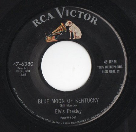 SCOTTY MOORE TRIO