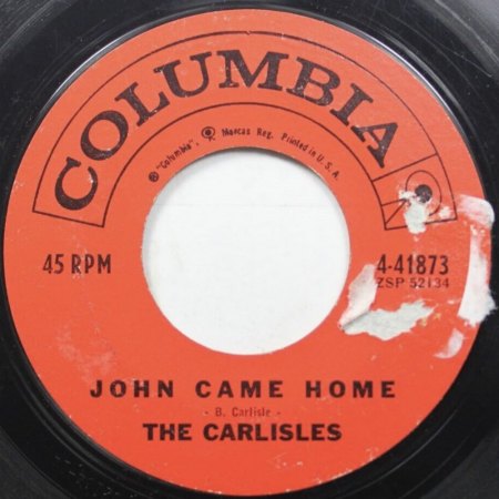 CARLISLES