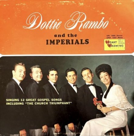 DOTTIE RAMBO