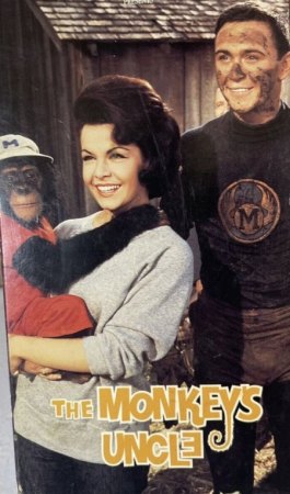 Annette in Film, TV und auf Alben