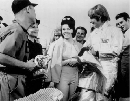 Annette in Film, TV und auf Alben
