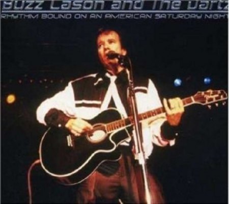 GARRY MILES (=Buzz Cason)