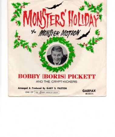 Seite 1 Bildhülle Garpax 45-44171