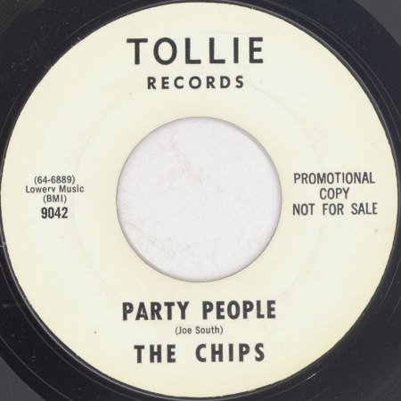 CHIPS