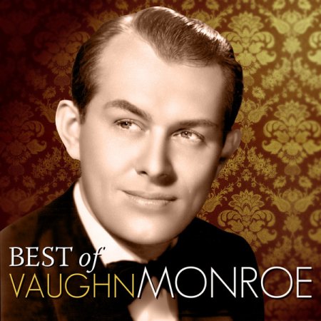 VAUGHN MONROE