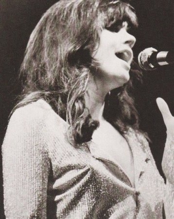 MARY TAYLOR