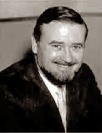 JOE ALLISON