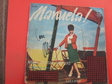 MANUELA