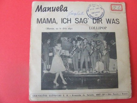 MANUELA
