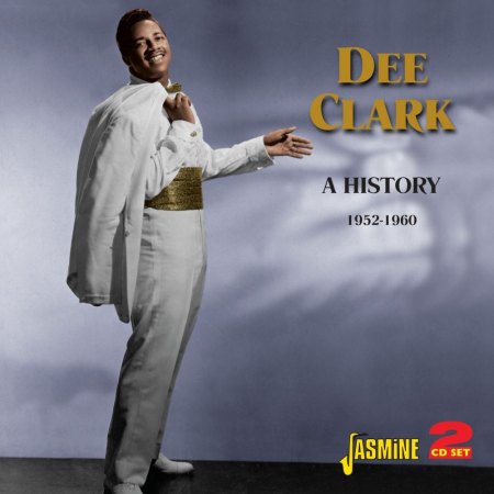 DEE CLARK