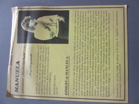 MANUELA
