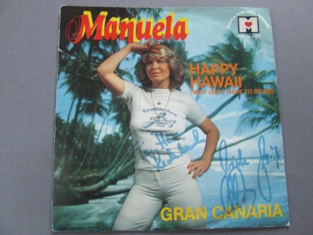MANUELA