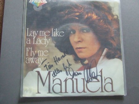 MANUELA
