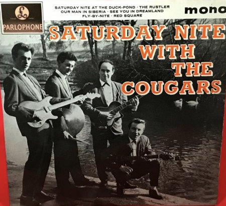 COUGARS