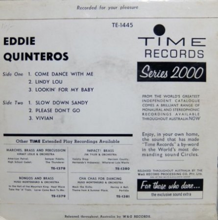 EDDIE QUINTEROS