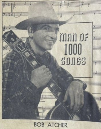 BOB ATCHER