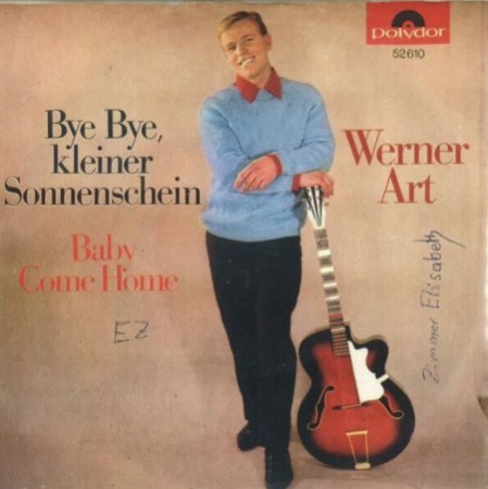 WERNER ART