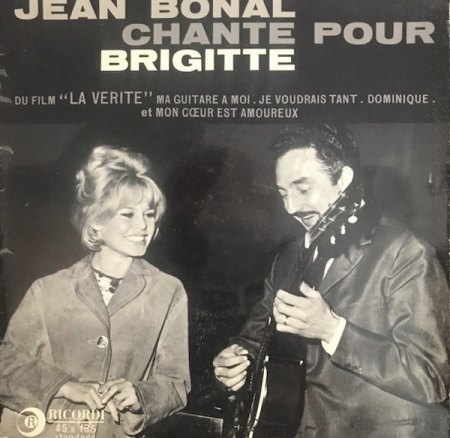 SLIM GUITAR alias JEAN BONAL