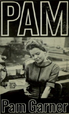 PAM GARNER
