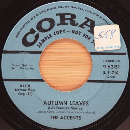 ACCENTS