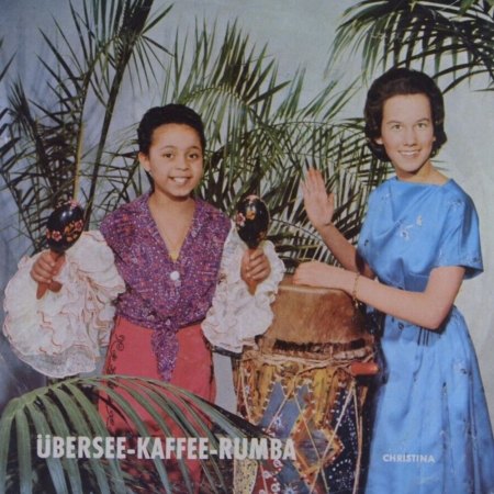 KAFFEE THEMA