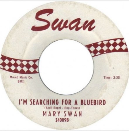 MARY SWAN