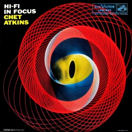 CHET ATKINS