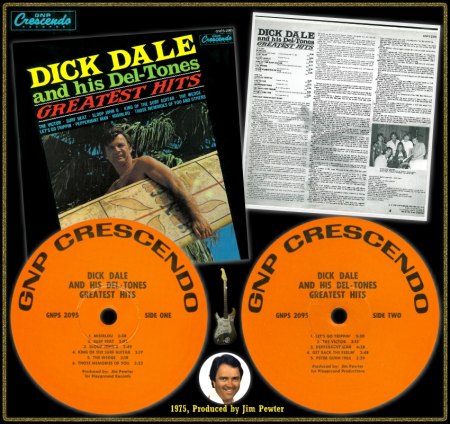 DICK DALE