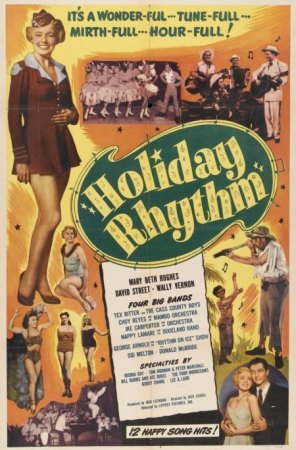 HOLIDAY RHYTHM