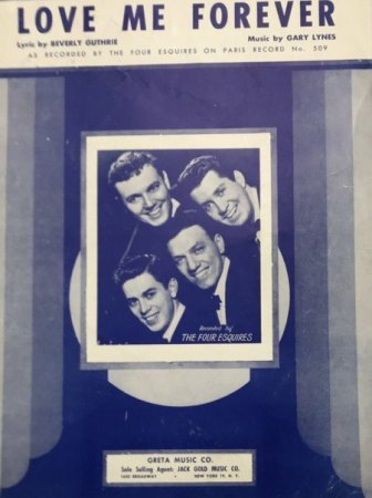 FOUR ESQUIRES