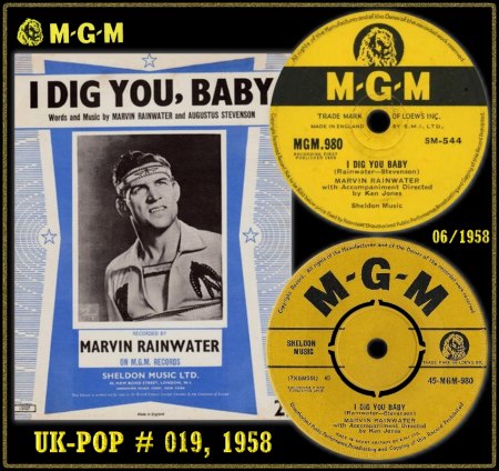 WERNER VOSS RRM-025, 16. Dezember 1975