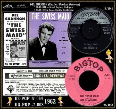 WERNER VOSS RRM-025, 16. Dezember 1975