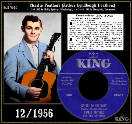 WERNER VOSS RRM-025, 16. Dezember 1975