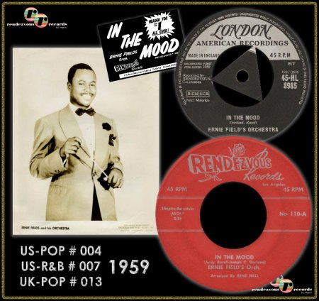 WERNER VOSS RRM-025, 16. Dezember 1975