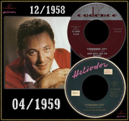 WERNER VOSS RRM-025, 16. Dezember 1975