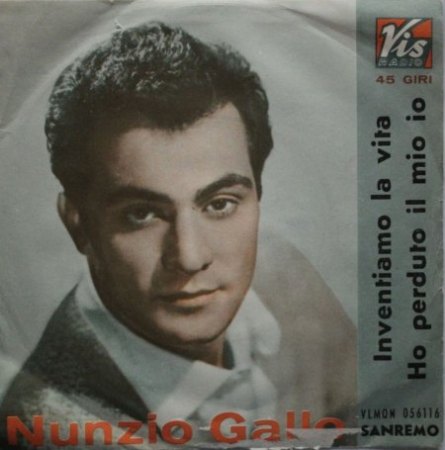NUNZIO GALLO