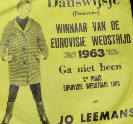 JO LEEMANS