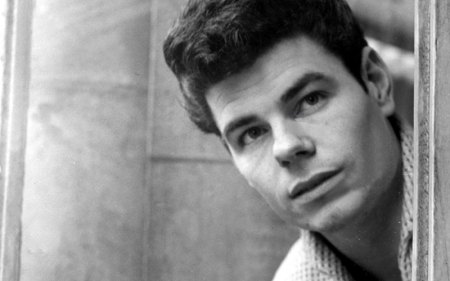 JOHNNY GENTLE - Sänger der Beatles