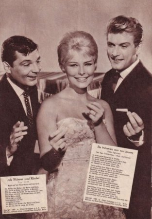 SCHLAGER RAKETEN