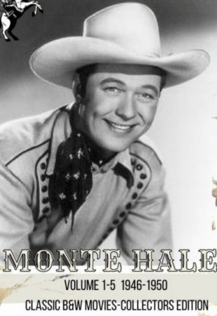 MONTE HALE
