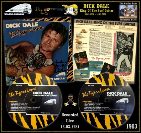 DICK DALE