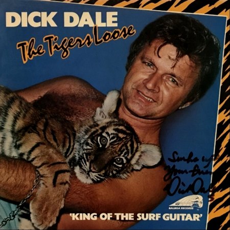 DICK DALE