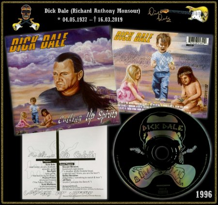 DICK DALE