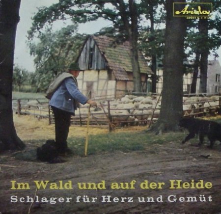 MANUELA UND DIE DOLOMITOS