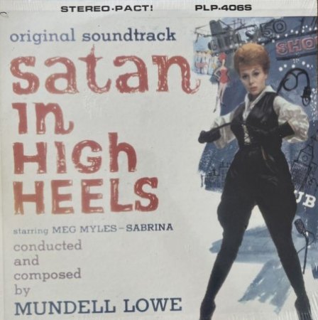 HIGH HEELS in der Musik