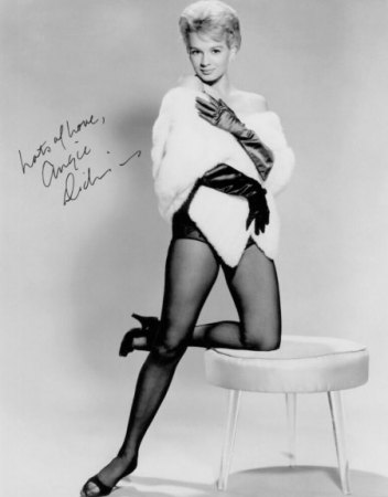 HIGH HEELS in der Musik