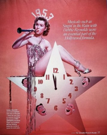HIGH HEELS in der Musik