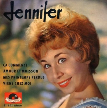 JENNIFER (Frankreich)