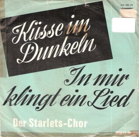STARLETS (D)