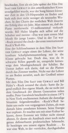 BLACKBOARD JUNGLE (Die Saat der Gewalt)